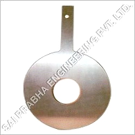 Orifice Flanges
