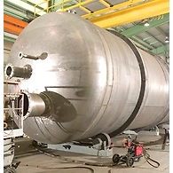Industrial Pressure Vessel