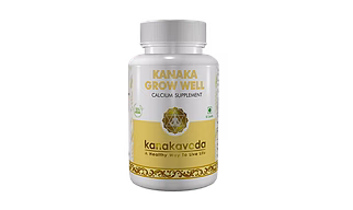 KANAKA GROW WELL
