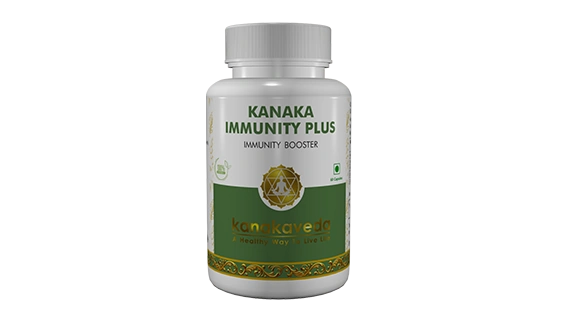 KANAKA IMMUNITY BOOSTER-K-101