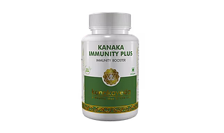 KANAKA IMMUNITY BOOSTER