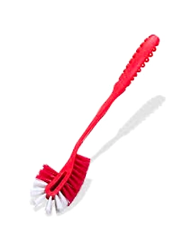 Toilet Cleaning Brush
