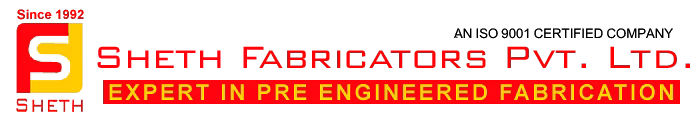 Sheth Fabricators Pvt Ltd-logo
