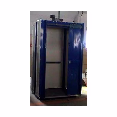 ELEVATOR CABINS &amp; DOORS-SFB001