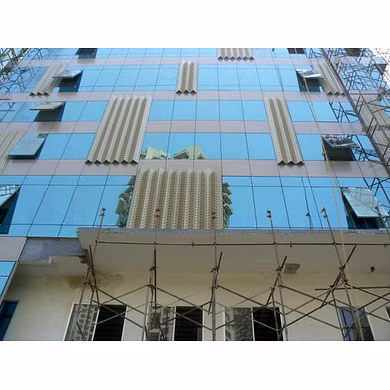 ARCHITECTURAL FACADES-SFB003