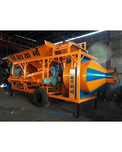 concrete mixer machine ,lift machine, hopper machine, batching plant and building construction equipment-6419726