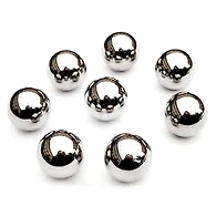 Stainless Steel Balls
