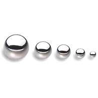 SS 420 Balls