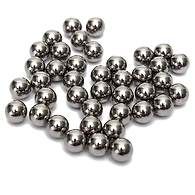 Carbon Steel Balls