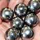Chrome Steel Balls-VSB005-sm