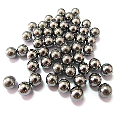Tool Steel Balls-VSB006