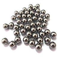 Tool Steel Balls