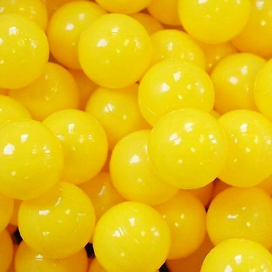 Plastic Balls-VSB007
