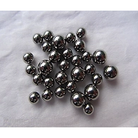 Bronze Balls