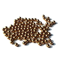 Brass Balls
