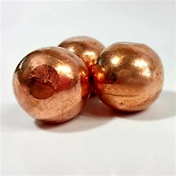 Copper Balls