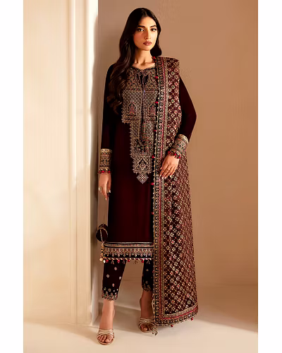 Kurta Sets For Women-12778679