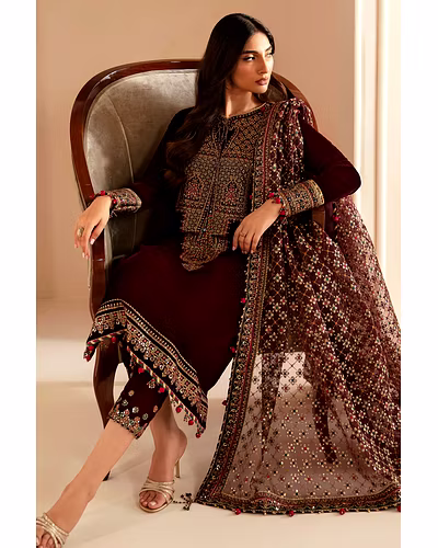 Kurta Sets For Women-2