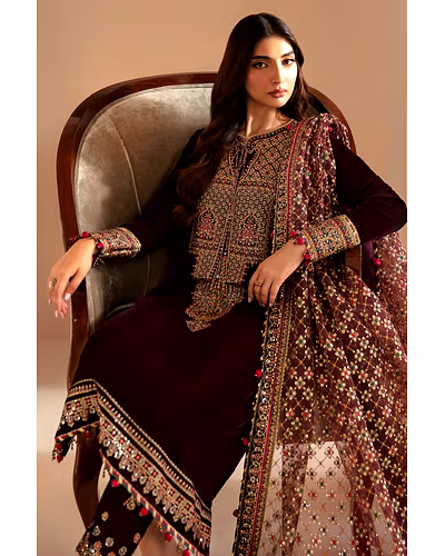Kurta Sets For Women-4