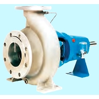 CombiChem Centrifugal Pump