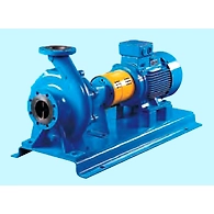 CombiNorm Centrifugal Pump