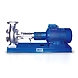 MAS (Turkey) make Uncooled Thermic fluid pump (KYP Series)-MTUTFP-sm