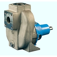 FreFlow Self-priming centrifugal pumps