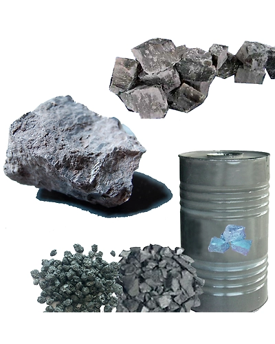 Calcium Carbide-3