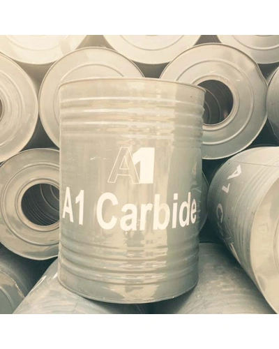 Calcium Carbide-2