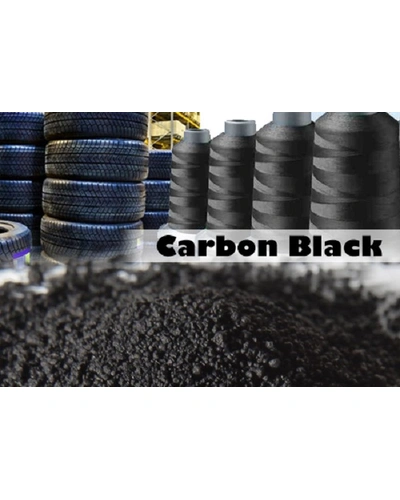 CARBON BLACK N115-3