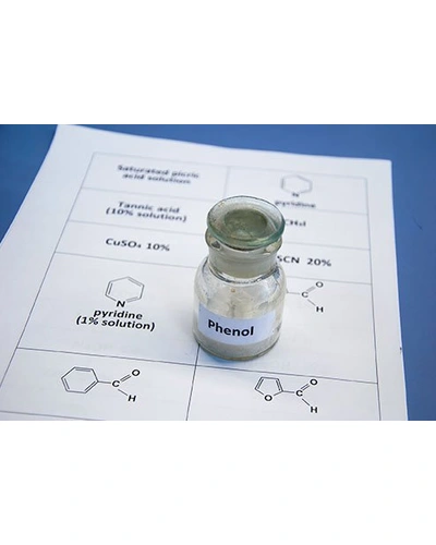 Phenol-4