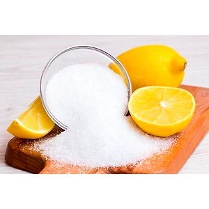 Citric Acid Anhydrous