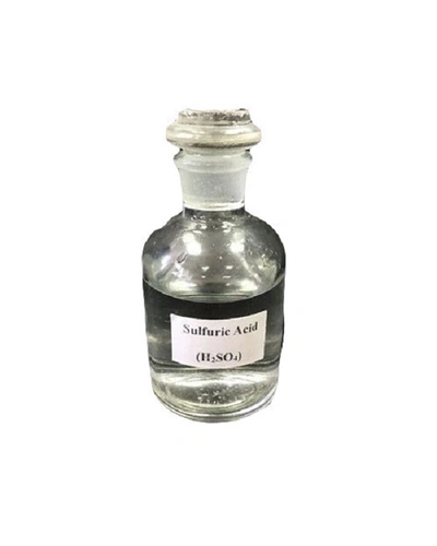 Sulfuric Acid-2