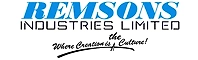 Remsons Industries Ltd.-logo