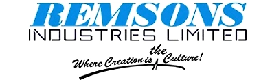Remsons Industries Ltd.-logo