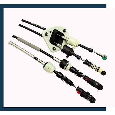 PUSH PULL CABLES-PPC
