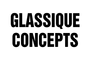 Glassique Concepts-logo