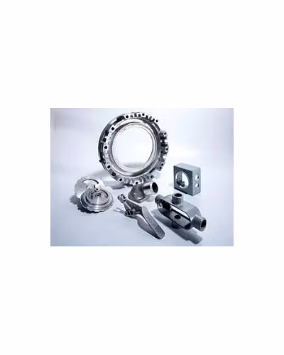 Aluminium Casting-101