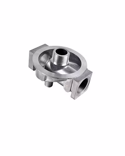 Aluminium Castings-103