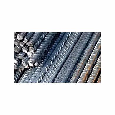 TMT Bars-201