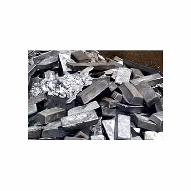 Zinc Scrap-304