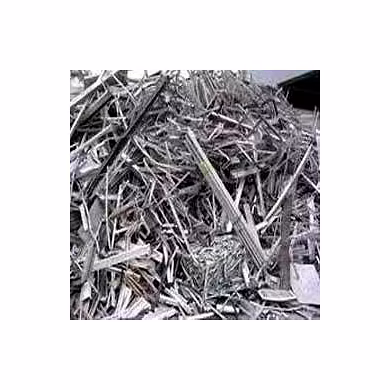 Aluminum Scrap-306