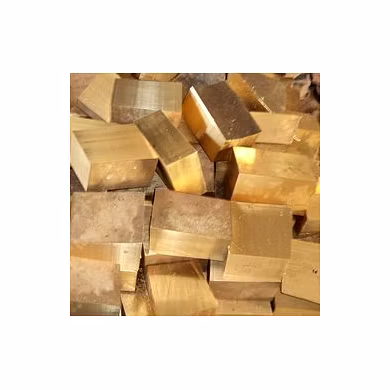 Manganese Bronze Solid Scrap-309