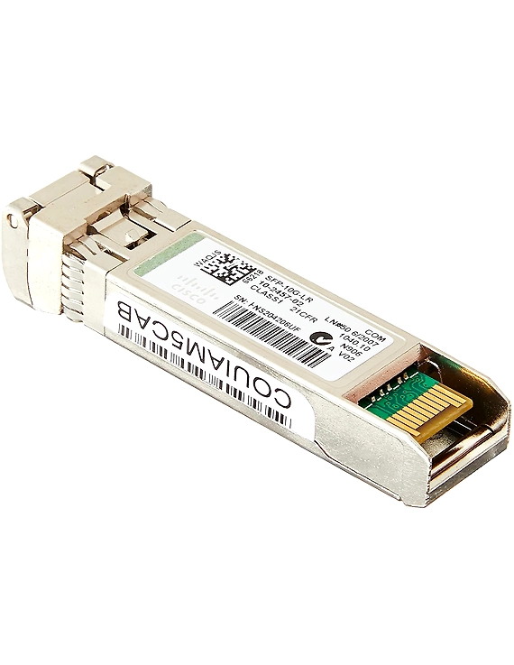 Cisco SFP-10G-LR 10GBASE-LR SFP Module-SFP-10G-LR