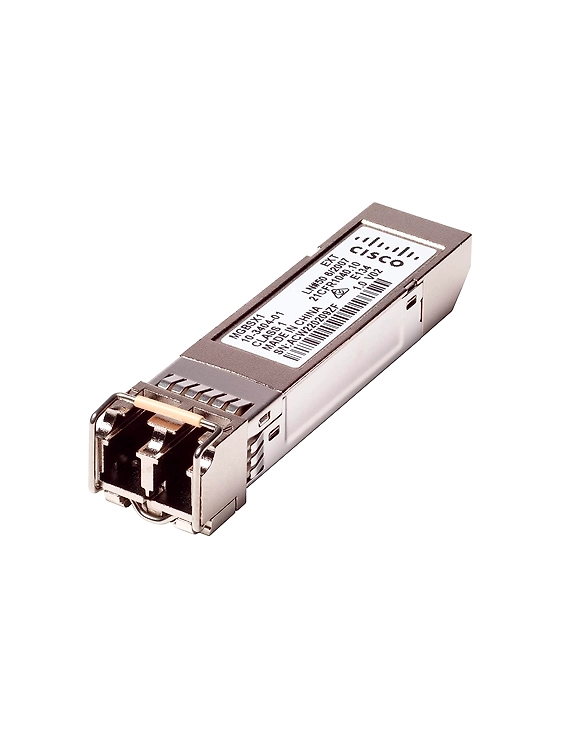Cisco MGBSX1 Gigabit SX Mini-GBIC SFP Transceiver-MGBSX1