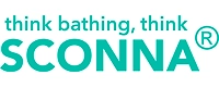 SCONNA FAUCETS-logo