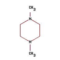 1,4 Dimethylpiperazine