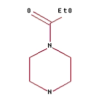 1,CarboEthoxyPiperazine