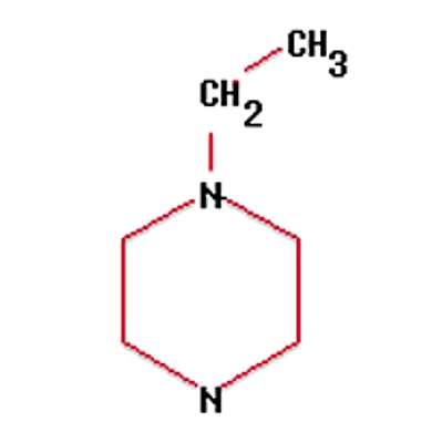 N-Ethylpiperazine-KUBC007