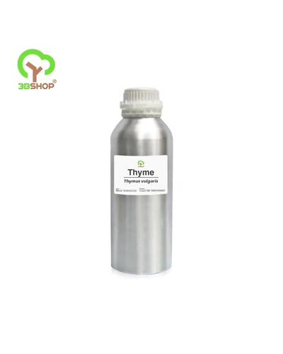 Thyme Essential Oil-5 ml-4